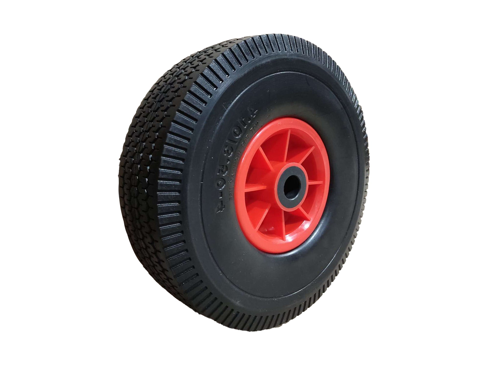 Ruote antiforatura nucleo in PLASTICA FOAM senza camera d'aria per CARRELLO A MANO - Rotelle ricambi 10 Ruote antiforatura nucleo in PLASTICA FOAM senza camera d'aria per CARRELLO A MANO - Rotelle ricambi 10